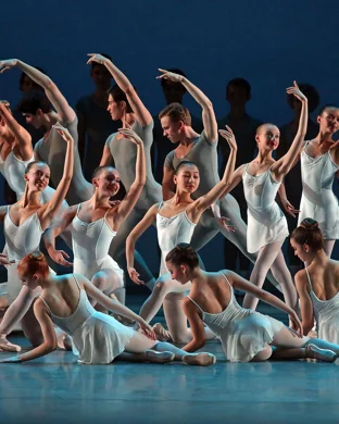 Lumiere Ballet Bay Shore
