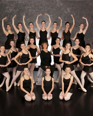 United European Ballet Company Stamford