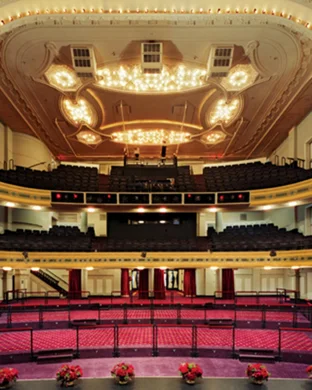 Richard O'Brien's The Rocky Horror Show New York