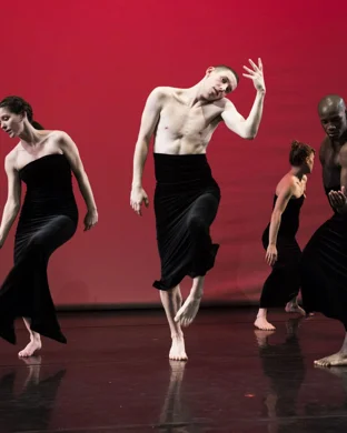 Parsons Dance New York