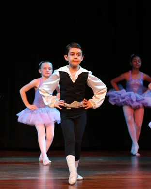 Riverdance 30 - The New Generation Newark