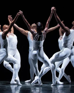 Paul Taylor Dance Company New York
