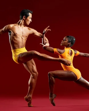 Ballet Tech Kids Dance New York