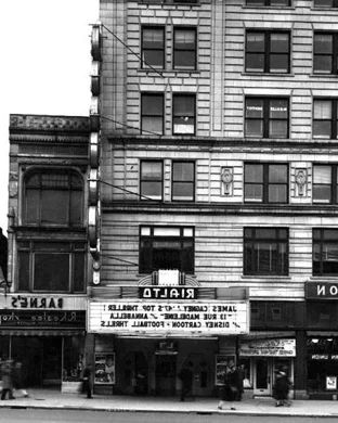 Pied a Terre New York