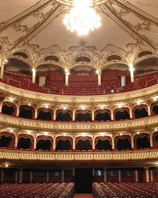 Taconic Opera Tarrytown